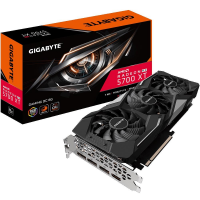 Radeon™ RX 5700 XT GAMING OC 8G (rev. 1.0) 